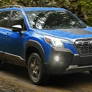 Discover your next Used SUV near Council Bluffs IA