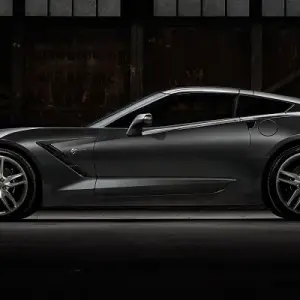 Explore Used Chevrolet Corvette near Lincoln NE