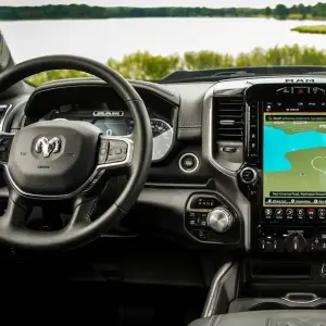 The Used RAM 1500 remains iconic near Fremont NE