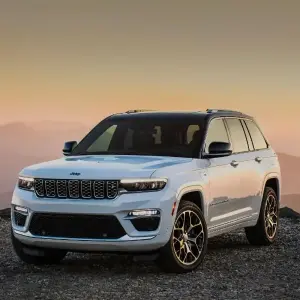 Explore our large used inventory of SUVs near Fremont NE - Schrier Automotive