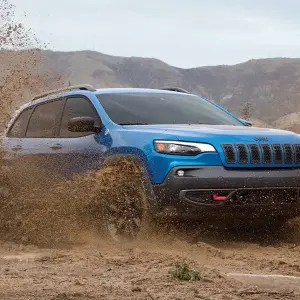 We want to buy your used SUV near Council Bluffs IA - Schrier Automotive