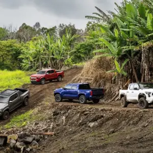 Where to Find Used Pickup Trucks in Omaha, NE
