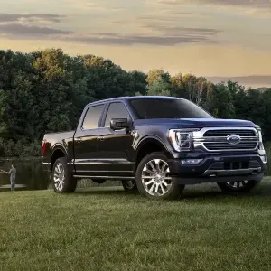 Ford Auto Detailing in Omaha NE - Schrier Automotive