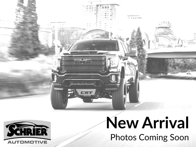 New arrival - photos coming soon