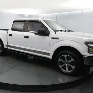 Used 2018 Ford F-150 XL in Ohama NE - Schrier Automotive