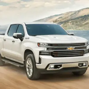 Buy a Used Chevrolet Silverado 1500 near Lincoln NE