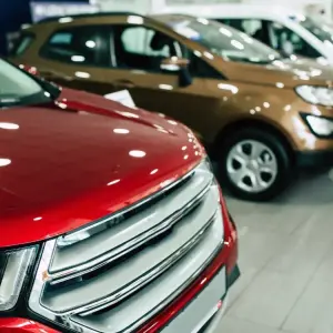 Where to Find Used Crossovers & SUVs in Omaha, NE