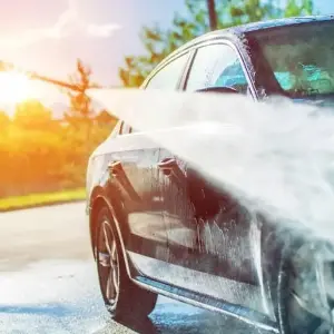 Used Car Auto Detailing in Omaha NE - Schrier Automotive