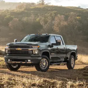 Find Used Chevrolet Commercial Vehicles in Omaha NE - Schrier Automotive
