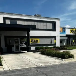 Best Used Car Dealership in Omaha, NE 2026: Schrier Automotive