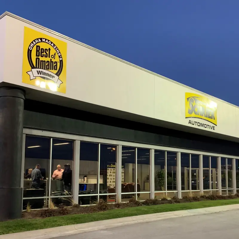 Schrier Automotive