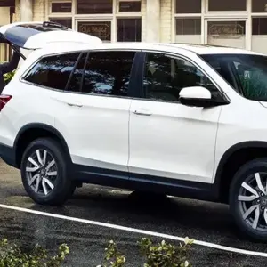 Check out the used Honda Pilot for sale near Lincoln NE