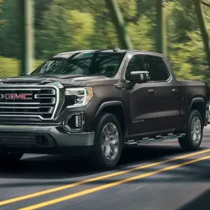 Check out the Used GMC Sierra 1500 near Council Bluffs IA