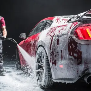 What is an auto spa and should I get my car detailed?
