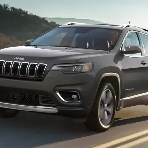 Find the perfect used Jeep Cherokee near Papillion NE