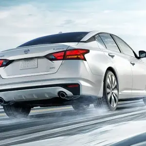 A used Nissan Altima is a great option near Elkhorn NE - Schrier Automotive