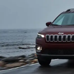 Used Jeep Bad Credit Loans in Omaha NE