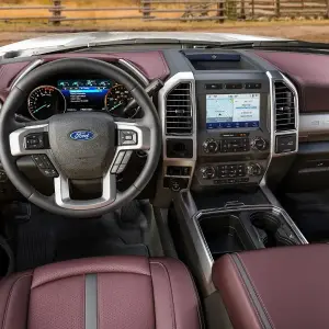 Used Truck Auto Detailing in Omaha NE - Schrier Automotive