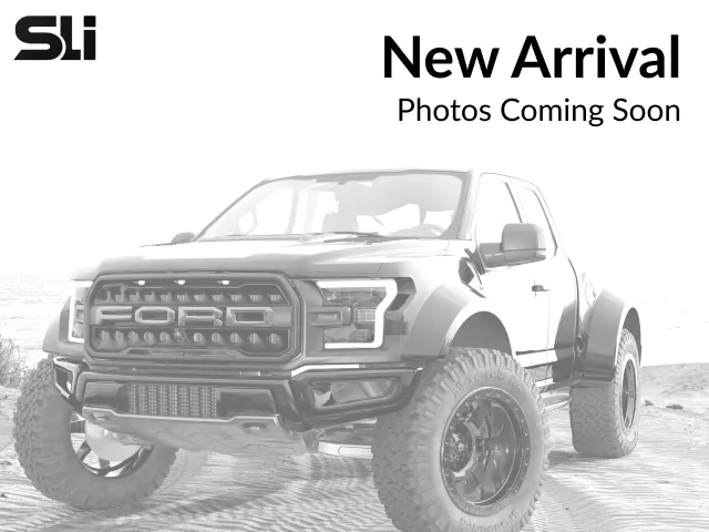 New arrival - photos coming soon