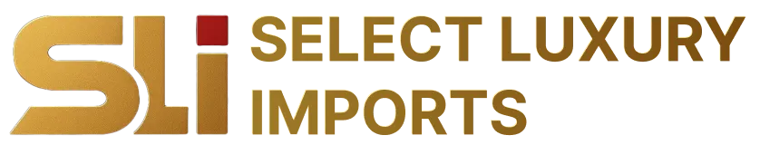 Select Luxury Imports
