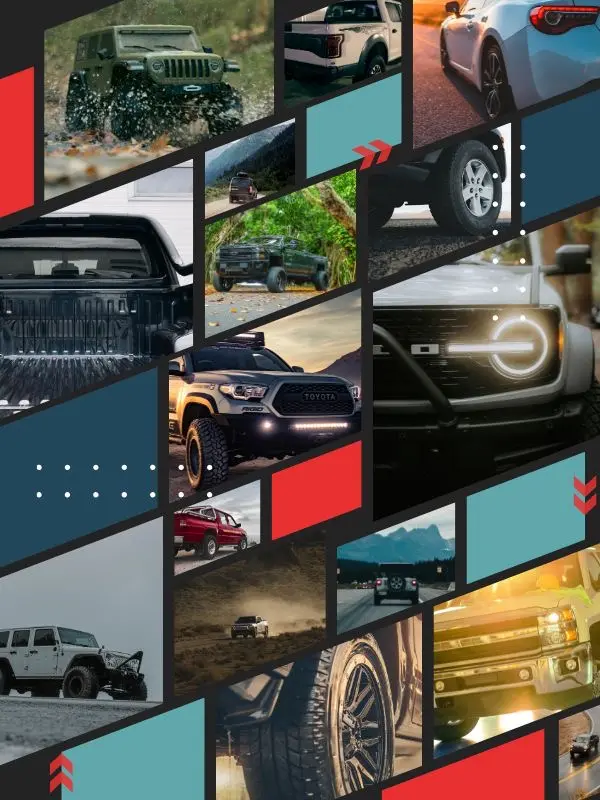 Shift Innovations Car Co