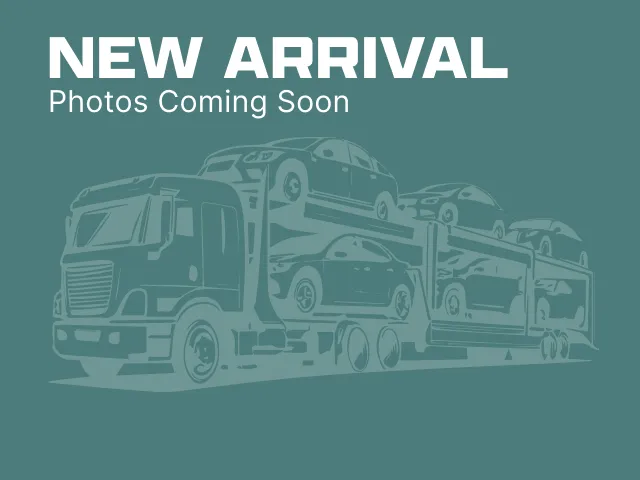 New arrival - photos coming soon