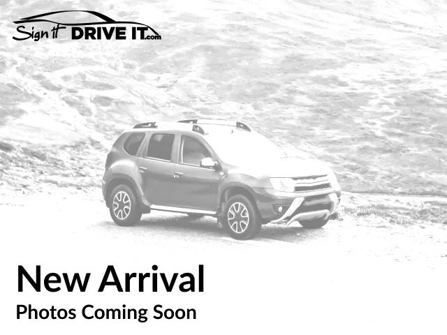 New arrival - photos coming soon