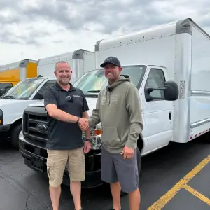 Customer Spotlight: How Josh Long Built a Growing FedEx Ground Fleet with Signature Truck Center