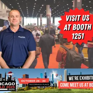 Visit Signature Truck Centers at Chicago Build 2025 Expo – Booth #1251