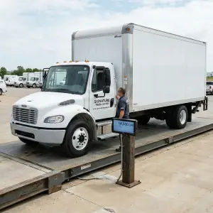 Understanding GVWR: Choosing the Right Truck Capacity