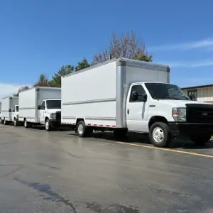 The Future of Commercial Vehicle Fleets: Navigating the 2026 Landscape - 3/29/2026
