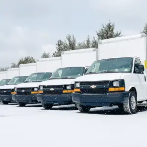 Cold Temperatures, Hot Demand: Why Truck Buyers Are Still Showing Up This Winter