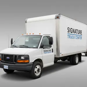 How Used Trucks Help Reduce Startup Costs