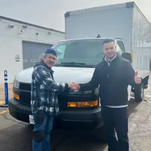 What Credit Score Do You Need to Buy a Work Truck? - 4/6/2026