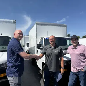 Safe Air Pros Expands with a Used Box Truck from Signature Truck Center