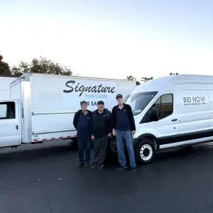 We’re packing up, heading to Chicago Build Expo, see you at Booth 1251 & 601