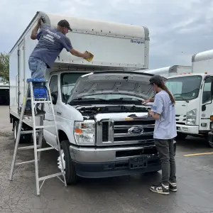 How Reconditioning Adds Value to Used Trucks - 3/23/2026