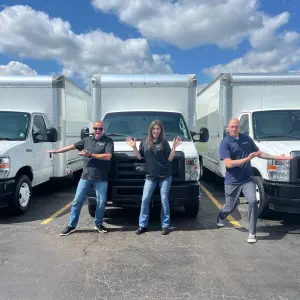 Trucking in Chicago: How Businesses Keep Moving