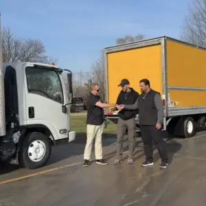 Customer Spotlight: Growing a Business with Brothers Wholesale - 4/12/26