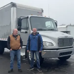 Driving Business Growth: How M&P Flooring Solutions Found the Perfect Truck at Signature Truck Center - 4/11/26