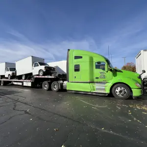 Why Now Is the Best Time to Buy a Commercial Box Truck
