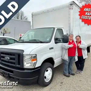 Delivering Mission-Critical Value: The Salvation Army’s New Box Truck - 4/8/2026