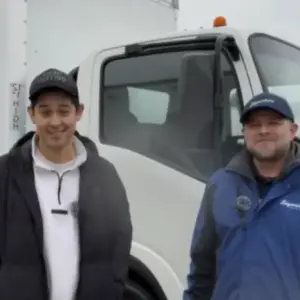 Signature Truck Center Helps Signature Production Group Expand Their Fleet