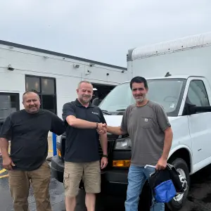 Delivering Results: How JMH Carpet Installation Upgraded Their Fleet with Signature Truck Center