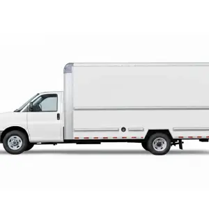 Why Demand for Used Work Trucks Keeps Rising - 3/27/2026