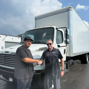 Customer Spotlight: Helping Villegas Logistics Inc. Expand Their Fleet