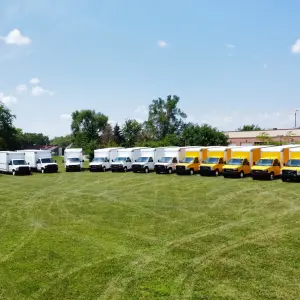 How to Prepare for Your First Commercial Vehicle Purchase - 4/7/2026