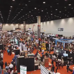 Signature Truck Center Gears Up for Chicago Build Expo 2025
