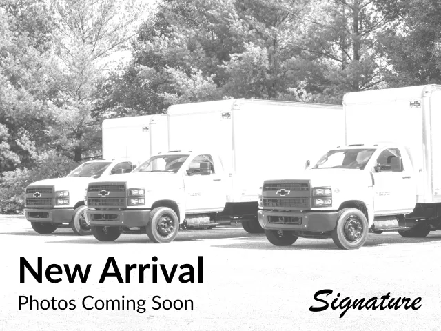 New arrival - photos coming soon