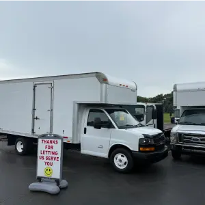 Delivering Smiles (and Style!): A Special Delivery for Rose Party Rentals & Service
